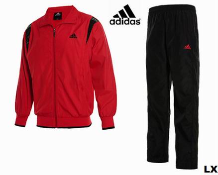men adidas sport suits-022